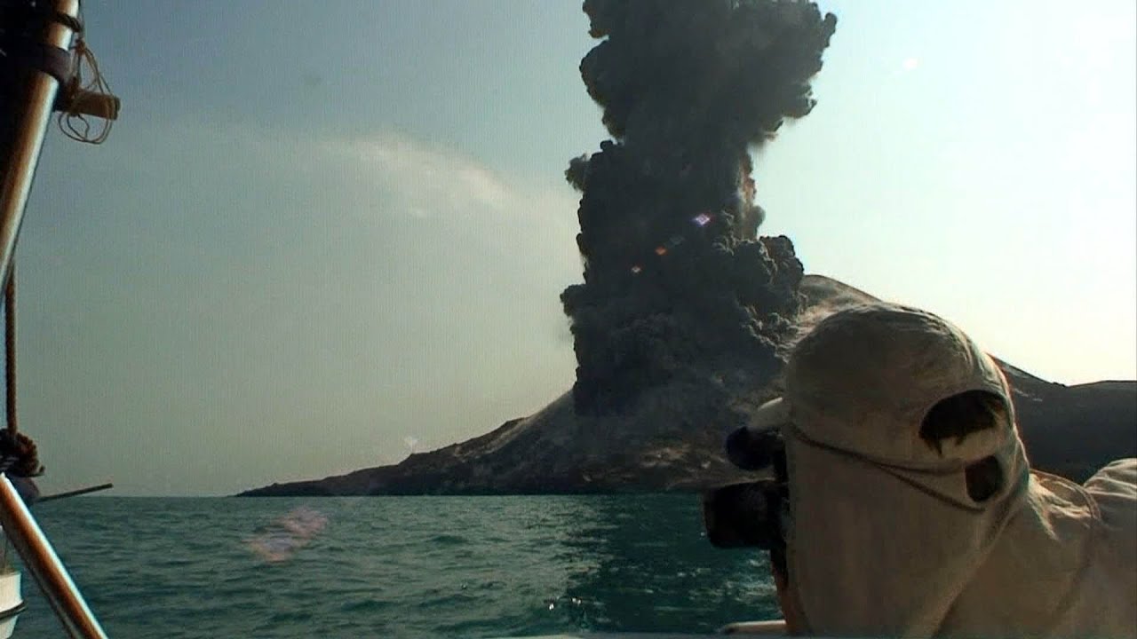 krakatau film krakatau film