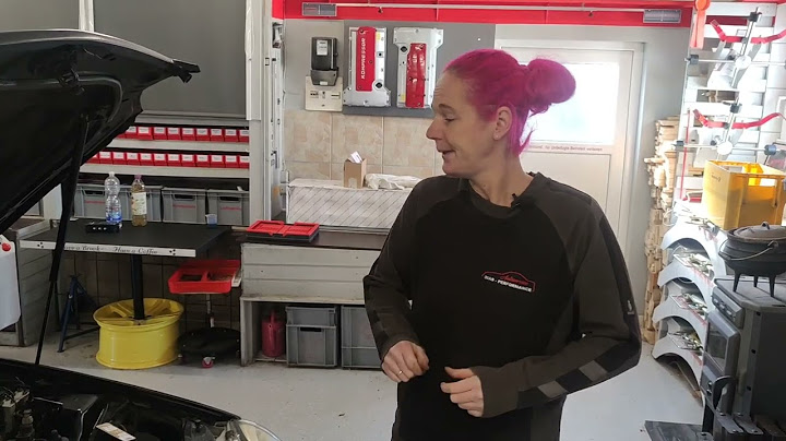 SLK R170 230K Mopf - Steuerzeiten