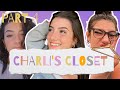 Part 4: How to dress like Charli D'amelio: All you need to know about Charli's Closet