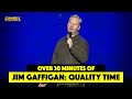 30 minutes of jim gaffigan quality time  stand up comedy