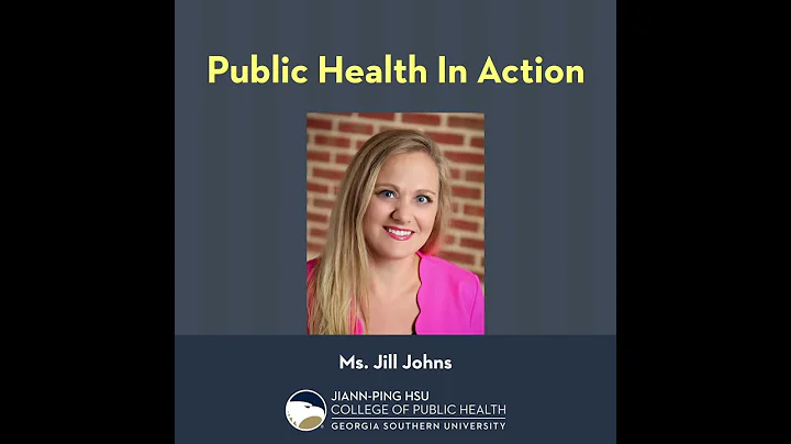 Public Health in Action (Part 1)