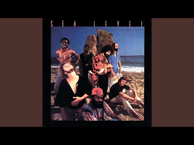 Sea Level - Song For Amy