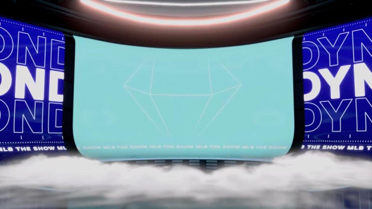 MLB The Show 23 DIAMOND PULL