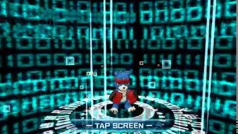 [Digimon Linkz] Wanyamon Evolution Gaomon & Evolution Chart