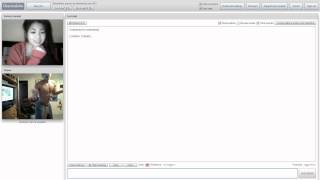 Dancing On ChatRoulette