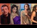 والد ساره سلامه انا راجل شرقي وكان لازم اقول لبنتي لبسك ده غلط انا متربي في السيده وده ميصحش عندنا 