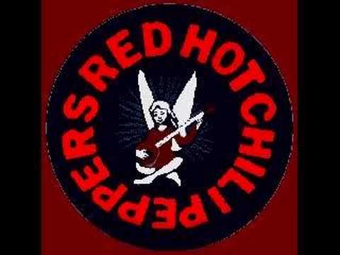 Red Hot Chili Peppers- Pea