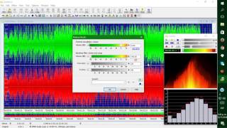 primer video como usar goldwave
