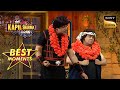 Krushna  kiku   punjab     welcome  the kapil sharma show 2  best moment