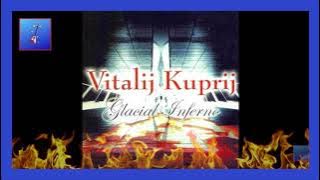 VITALIJ KUPRIJ - Glacial Inferno 🎸🔥 [Full Album 2007] 🔥🎸 (HQ Audio), 🎵αη0094