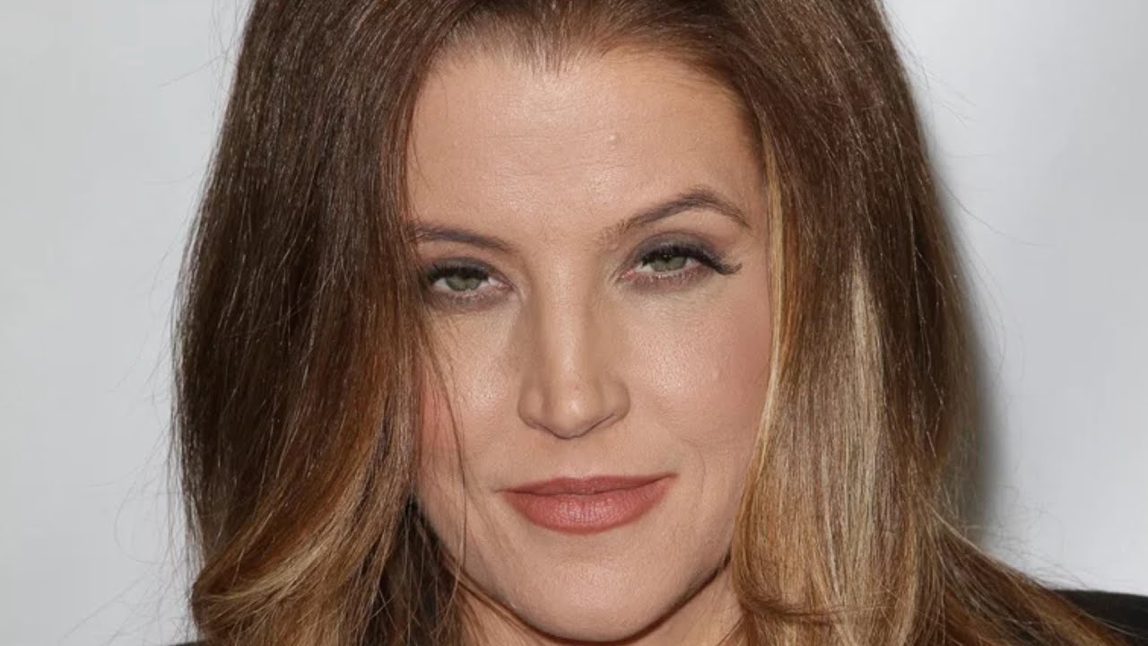 Details Revealed About Lisa Marie Presley