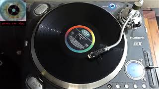 The Beach Boys - In My Room (mono)