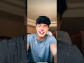 Blake Gray, Josh Richards, Bryce Hall 7/7/20 TikTok live