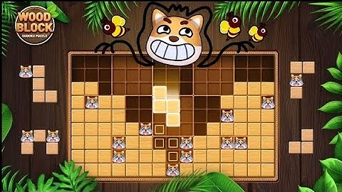 Doge Block: Sudoku Puzzle - Travel 1-18 (SUPERBOX.Inc) @JEDT15