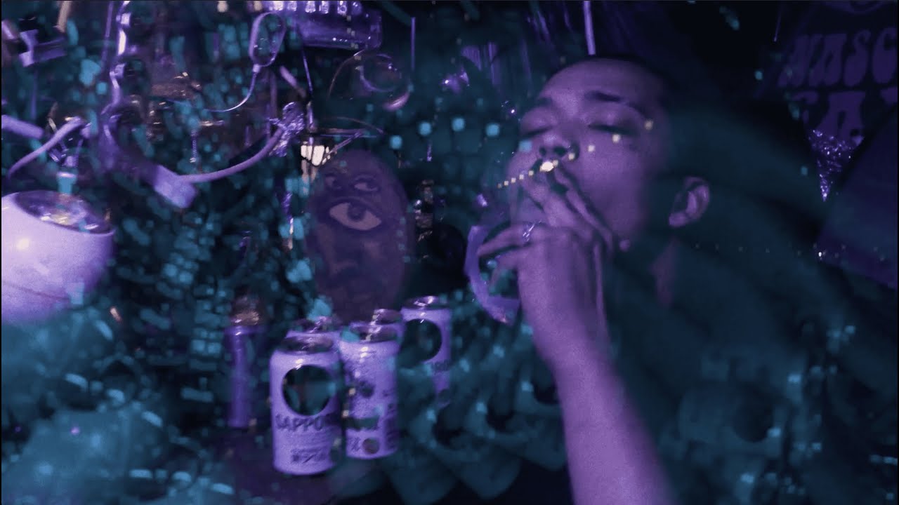 XANUBIS - LEFT ME (Shot By Yungoki)