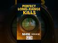 👉 Pro Long-Range M416 Shots with Sinhala fun 😂 | PUBG Mobile Single Tap 6x Scope! #pubg #pubgmobile