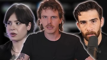 iDubbbz and the Mask of Empathy (Creator Clash Failure)