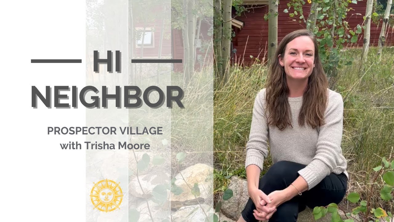 Hi Neighbor Prospector Village with Trisha Moore YouTube