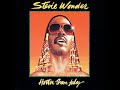 All I Do / Stevie wonder / Lyrics