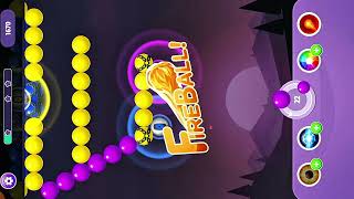 Bubble shooter Hero #androidgames #bubbleshooter #gameplay  screenshot 3