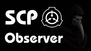 SCP: Observer Teaser