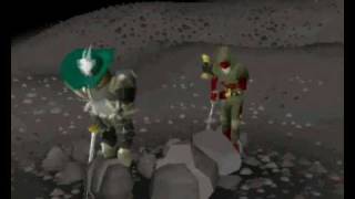 While Guthix Sleeps - Trailer and final battle. HUGE SPOILERS!