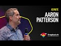 Aaron Patterson - Tropical.rb Keynote