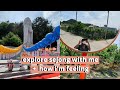 explore sejong with me + how i’m feeling right now