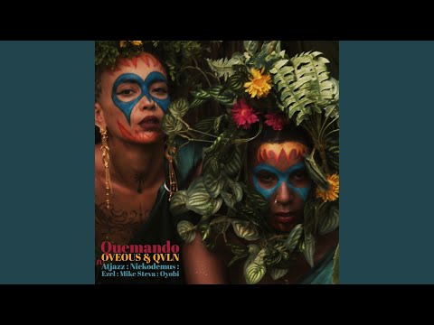 Queimar (Atjazz Galaxy Aart Remix)