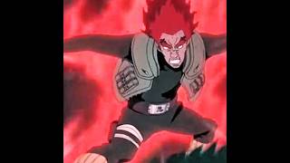 I Madara Declare You The Strongest Of Them All - Might Guy Edit