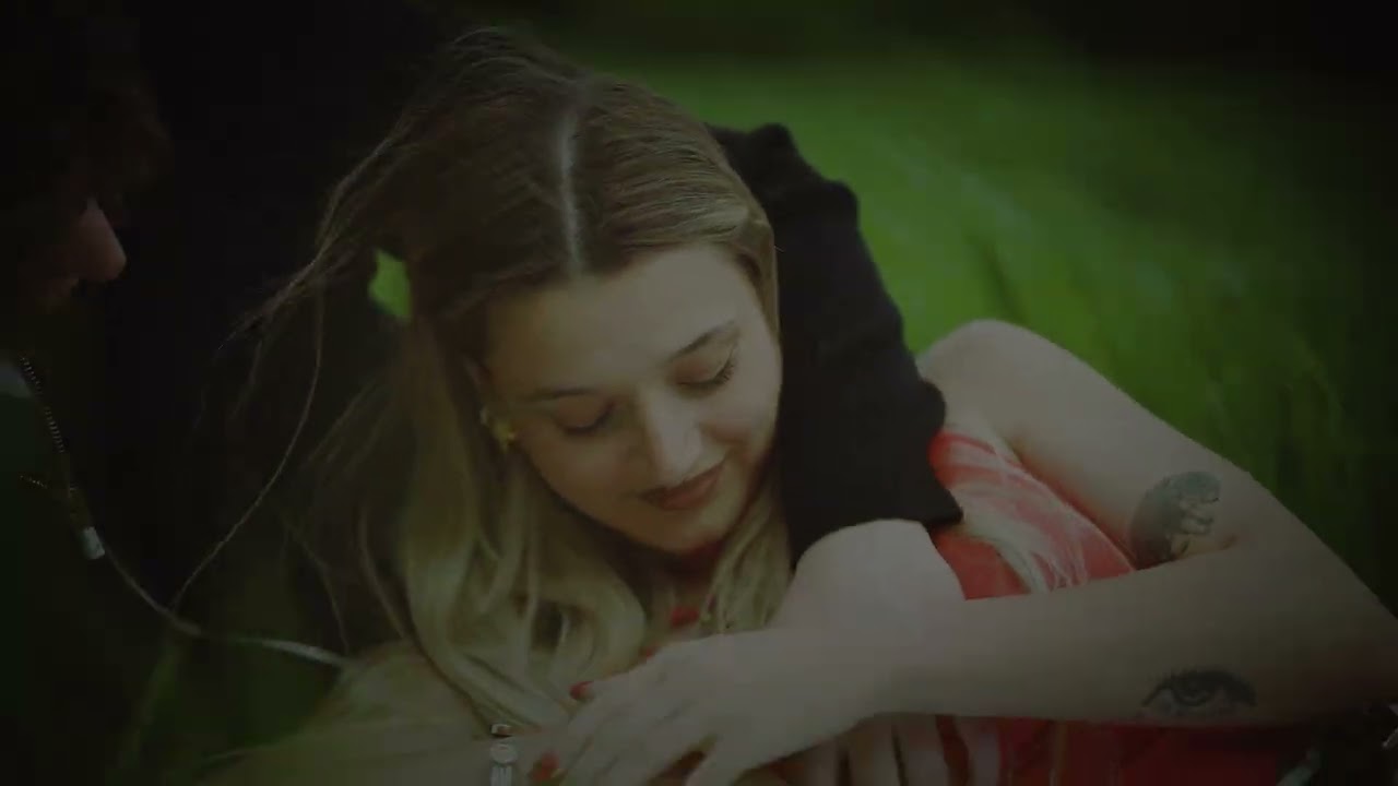 Sweet - PAPAVERO Prod. Knicks