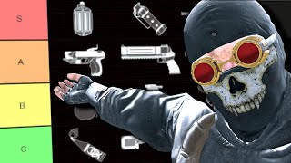 Famous Killing Floor 2 | Survivalist Weapons Tier List (New HRG Locust) Wealth