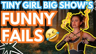 Funny Fails Compilation (it’s ok to laugh)😂