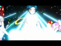 Toonami Sailor Moon S Promo 1080p HD