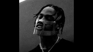 [ FREE] Travis Scott x Don Toliver Type Beat 2024-(Silence)