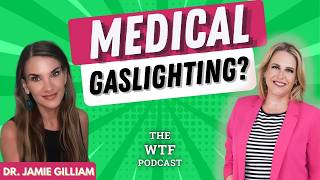 Ep 51: If Your Doctor Says “Everything’s Normal” but You Don’t Feel Fine, Listen to This