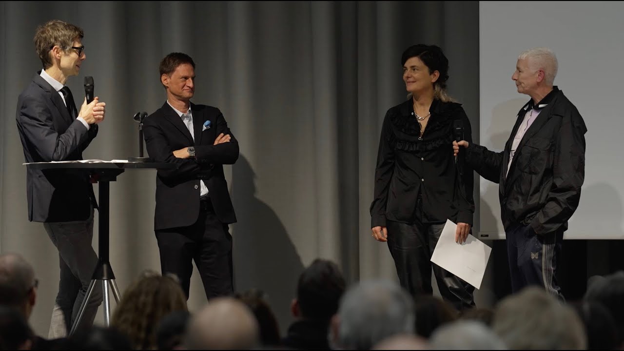 Fondation vaudoise pour la culture