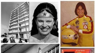 Kitty O’Neil: Why a Google Doodle is celebrating the stuntwoman’s 77th birthday today