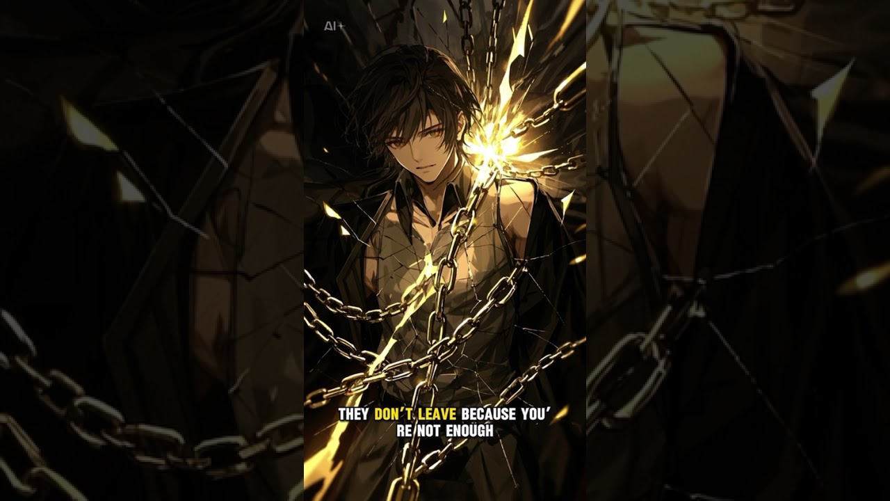 What would you have done? 