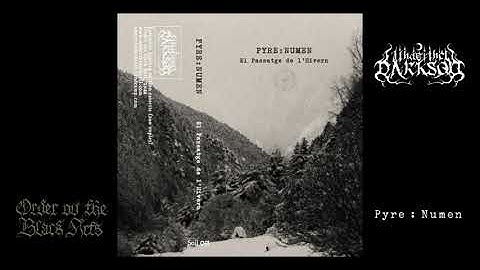 PYRE:NUMEN - El Passatge de l