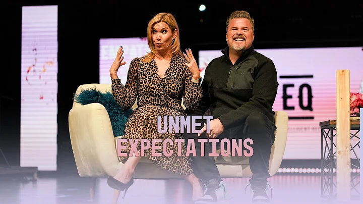 Resolve The Tension In Your Relationship | EQ Part 2