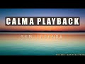 Calma - Gerson Rufino Playback