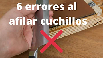 ¿Puedo engrasar mi cuchillo con aceite vegetal?