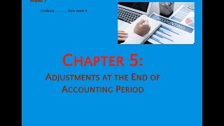 Week 9 AA015 Chapter 5