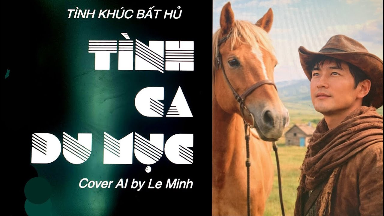 TÌNH CA DU MỤC  2026