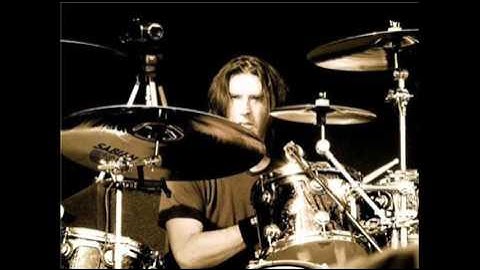 Alice In Chains - Man In The Box - Drum Track