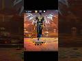 ⚡ Perfect Emote Timing 😳 MX DIG YT x VB Player | FF Highlight