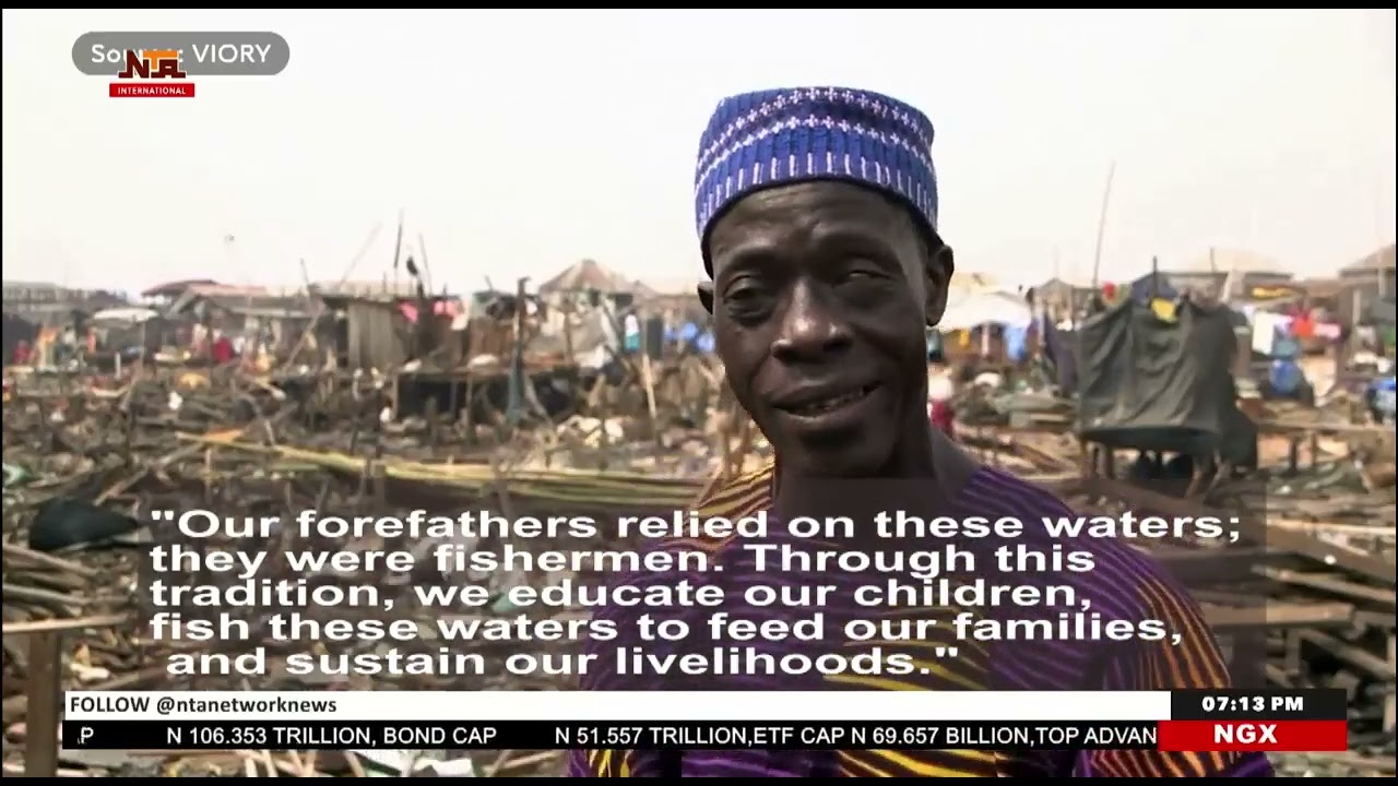 International News @ 7pm | 17 January 2026