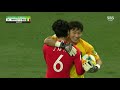 폴란드 (2019 FIFA U-20 WORLD CUP)  대한민국VS세네갈 (8강전) 승부차기 모음 [36년만에 4강 진출]