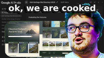 One Shot PERFECT UI/UX Design with Nano Banana Pro + Gemini 3